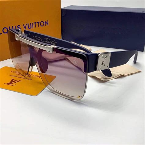 lunette solaire louis vuitton|lunette de soleil griffée femme.